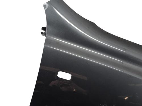 Used Right front fenders NISSAN MICRA III (K12) 1.5 dCi (86 hp) 29560649