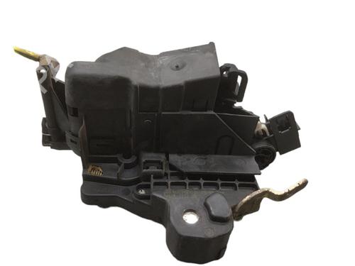 Used Front left lock Front left lock MERCEDES-BENZ CLK (C208) CLK 230 Kompressor (208.347) (193 hp) 25099962 25099962