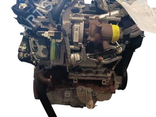 Engine RENAULT CLIO IV (BH_) 1.5 dCi 75 | BP36248691M1  - Image 6