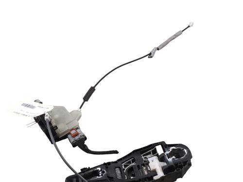 Używane Zamek drzwi przednich prawych PEUGEOT EXPERT Van (V_) 1.6 BlueHDi 95 (95 hp) 30822605