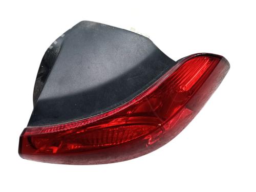 Used Right taillight VW GOLF VI (5K1) 1.6 TDI (105 hp) 28521634