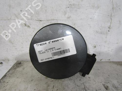 Klapa wlewu paliwa SEAT TOLEDO II (1M2) 1.9 TDI | BP25070304C131 