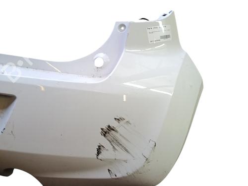 Rear bumper OPEL AGILA B (H08) 1.2 (F68) | BP31174729C8
