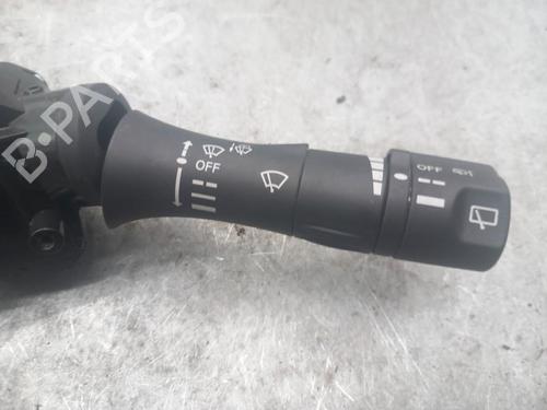 Used Steering column stalk NISSAN MICRA IV (K13K, K13KK) 1.2 (80 hp) 25060298