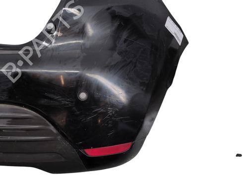 Rear bumper RENAULT CLIO IV (BH_) 1.5 dCi 90 | BP29974525C8
