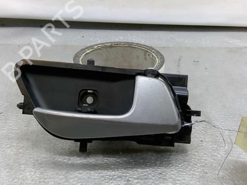 Used Rear right interior door handle KIA SORENTO III (UM) [2015-2023]  25082451