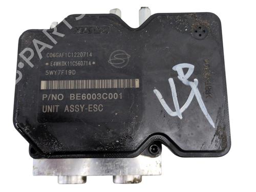 ABS pump SSANGYONG KORANDO (CK) 2.0 e-XDi | BP30813770M43  - Image 6