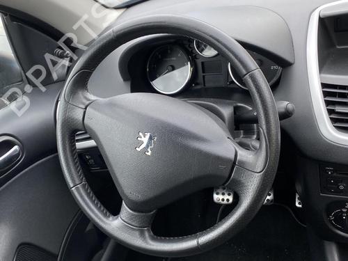 Engine PEUGEOT 206+ (2L_, 2M_) | BP25058691M1 - Image 13