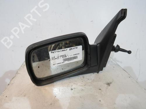 Used Left mirror KIA PICANTO I (SA) 1.1 (65 hp) 25069156