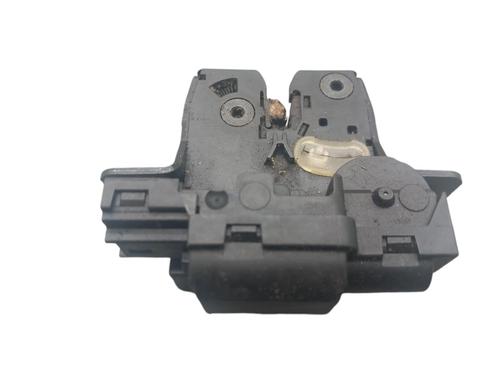 Tailgate lock NISSAN QASHQAI I (J10, NJ10) 1.5 dCi | BP25101076C101 