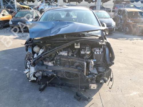 Climate control PEUGEOT 5008 (0U_, 0E_) 1.6 HDi | BP16029198I5 