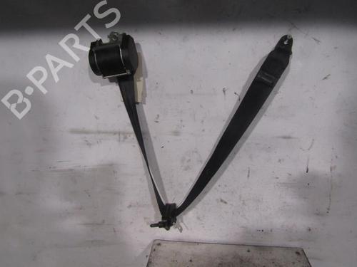 Rear right seatbelt DACIA LODGY (JS_) 1.6 | BP25263177I28 - Image 2
