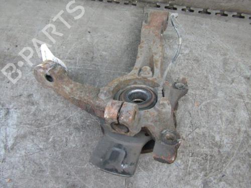 Outra OPEL ASTRA H GTC (A04) 1.7 CDTi (L08) | BP14838193O1 
