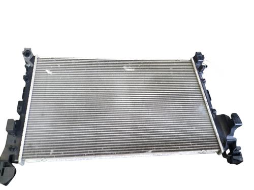 Water radiator RENAULT TRAFIC III Van (FG_) 1.6 dCi 125 (FGMH) | BP29610181M31 
