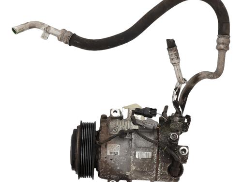 AC compressor RENAULT MEGANE III Hatchback (BZ0/1_, B3_) | BP33634773M34 - Image 3