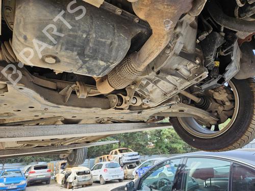 Engine FORD FIESTA VI (CB1, CCN) 1.5 TDCi | BP25058485M1  - Image 30