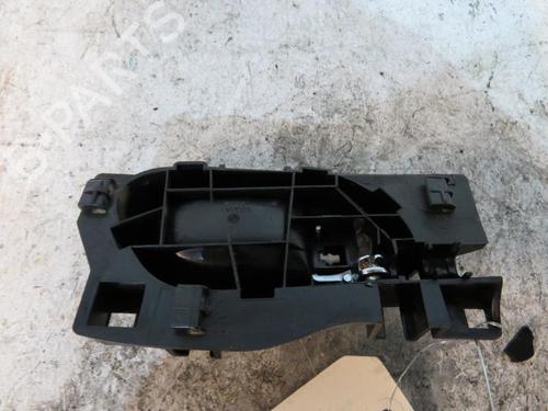 Front right interior door handle CITROËN C3 I (FC_, FN_)  | BP25067132I14 