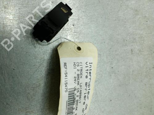 right-rear-window-switch-citroen-c5-iii-break-rw_-2008-2009-2010-2011-2012-2013-2014-2015-2016-2017-25089521 main image