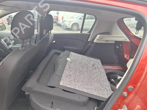 Comutador DACIA SANDERO II 1.0 SCe 75 (B8JC, B8JD, B8NC) | BP36691045I30 - Image 10