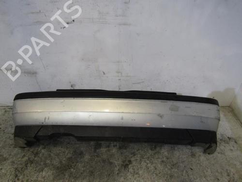 Used Rear bumper VW GOLF IV (1J1) 1.9 TDI (110 hp) 25078805