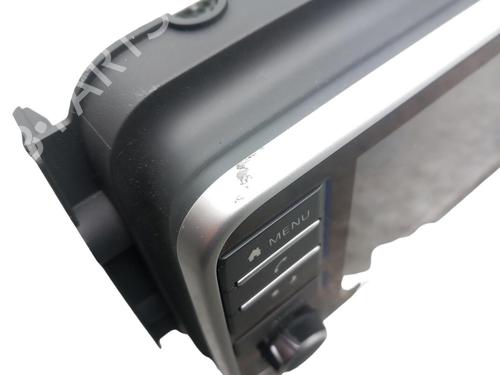 Radio NISSAN MICRA V (K14) 1.0 IG-T | BP25054039E6 - Image 5