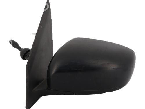 Left mirror SUZUKI CELERIO (LF) 1.0 (AVK310) | BP36438867C26 - Image 6