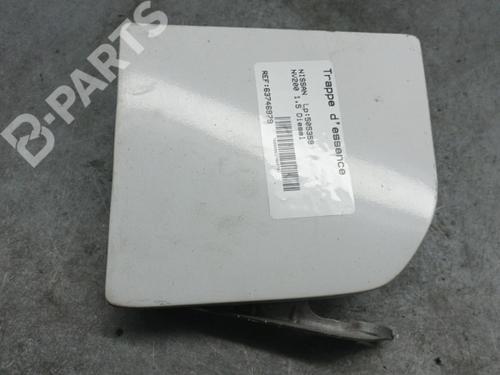 Used Fuel flap Fuel flap NISSAN NV200 Van 1.5 dCi 90 (M20, M20N, M20M) (90 hp) 11089898 11089898