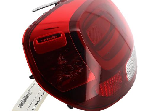 Left taillight CITROËN C3 III (SX) 1.2 THP 110 (SXHNPS, SXHNZT, SXHNZ6) | BP36421359C34 - Image 3