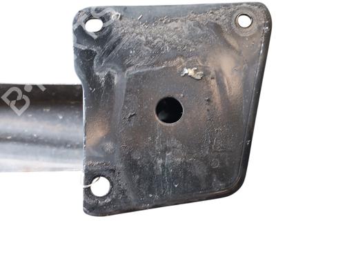 Rear bumper reinforcement AUDI A1 (8X1, 8XK) 1.6 TDI | BP28128208C73
