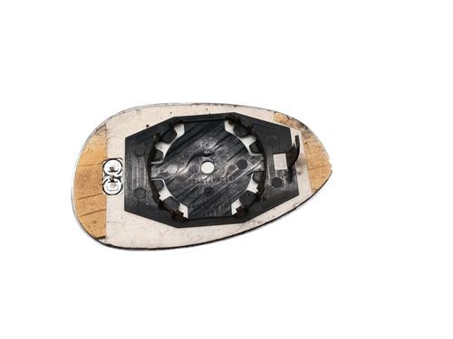 Right mirror glass FIAT 500 (312_) 1.2 (312AXA1A) | BP25055332C147 