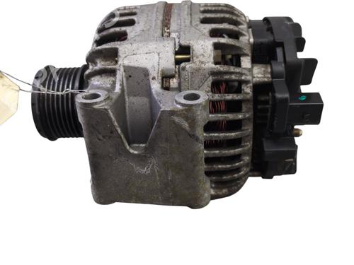Used Alternator Alternator MERCEDES-BENZ SLK (R171) 200 Kompressor (171.442) (163 hp) 28795488 28795488