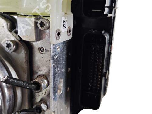 Used ABS pump ABS pump FIAT 500e (332_) Elektro (FA1) (95 hp) 25098670 25098670