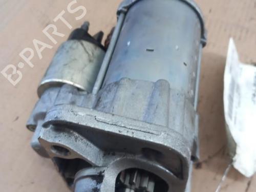 Used Starter Starter RENAULT CAPTUR I (J5_, H5_) 1.5 dCi 90 (J5N4, J5M5, J5MW, J5M6, J5AL, J5AJ) (90 hp) 25101213 25101213