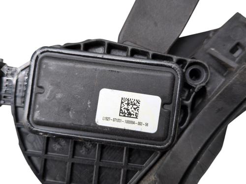 Pedal LAND ROVER RANGE ROVER SPORT II (L494) 3.0 TDV6 4x4 | BP26173595I4
