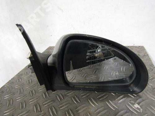 Used Right mirror Right mirror KIA CEE'D SW (ED) 1.6 CRDi 115 (115 hp) 10588963 10588963