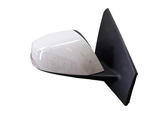 Right mirror RENAULT MEGANE III Grandtour (KZ0/1) 1.5 dCi (KZ09, KZ0D, KZ1G, KZ29, KZ14, KZ1W, KZ10, KZ1F,... | BP27629142C27 