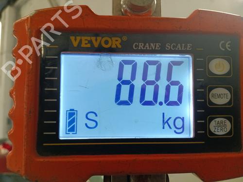 Engine FORD FIESTA VI (CB1, CCN) 1.0 EcoBoost | BP36671430M1 - Image 7