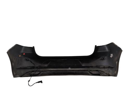 Rear bumper VW GOLF VII (5G1, BQ1, BE1, BE2) 1.5 TSI | BP29917566C8 