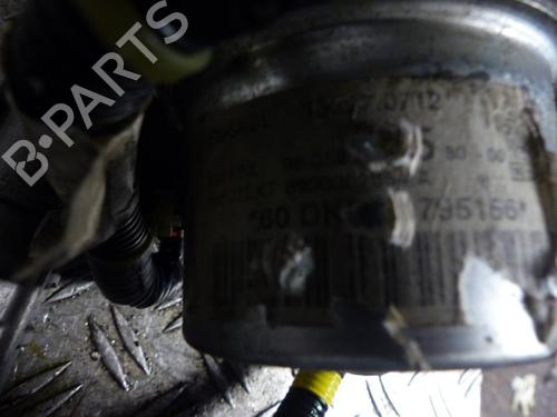Steering rack PEUGEOT 208 I (CA_, CC_) 1.2 VTI 82 | BP25065301M22 