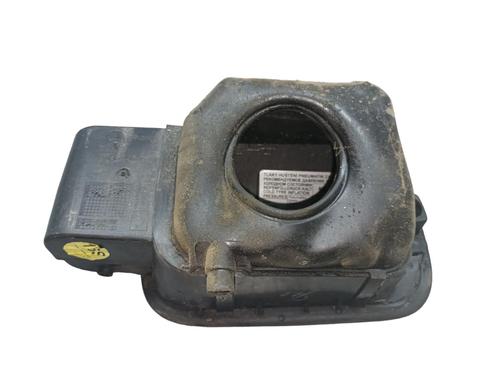 Fuel flap SKODA SUPERB II (3T4) 2.0 TDI | BP25076508C131 