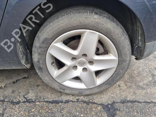 Right front window switch RENAULT MEGANE III Hatchback (BZ0/1_, B3_)  | BP25055530I26  - Image 12