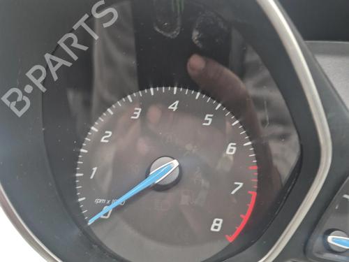 Instrument cluster FORD FOCUS III 1.6 Ti | BP30971467C47 - Image 7
