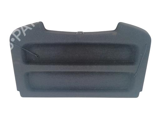 Rear parcel shelf DACIA SANDERO II TCe 90 (B8M1, B8MA, B8AC) | BP36691058C85 - Image 2