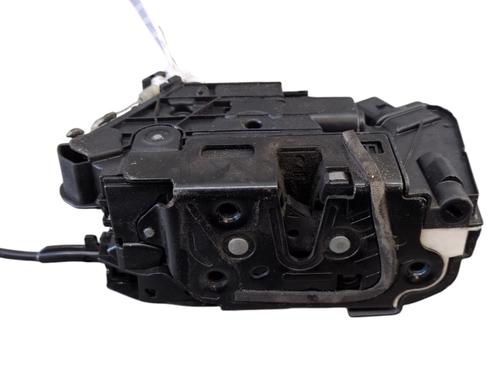 Front right lock SEAT IBIZA IV (6J5, 6P1) 1.2 | BP26712686C97 