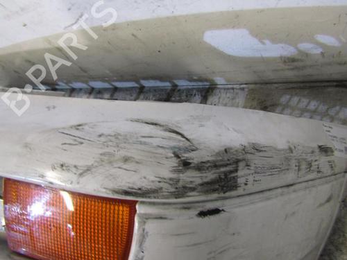 Used Front bumper Front bumper 25105737 25105737