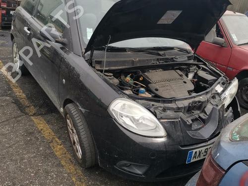 Injector LANCIA YPSILON (843_) 1.3 JTD (843.AXD11, 843.AXD1A) | BP26441131M100  - Image 6