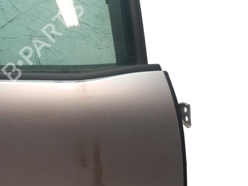 Right rear door CITROËN C4 Picasso I MPV (UD_) 1.6 HDi | BP25074194C5 