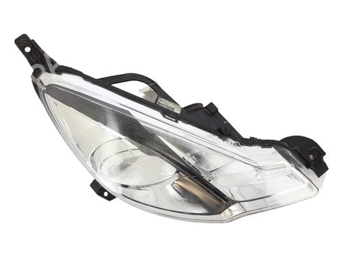 Right headlight CITROËN C3 II (SC_) | BP36522111C29 - Image 2