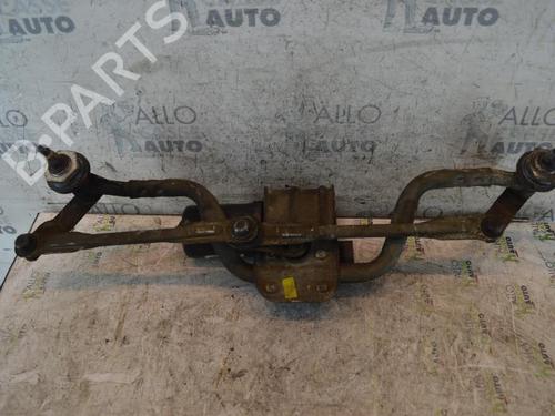 Used Front wiper motor CITROËN JUMPY II Van [2007-2016]  26441151