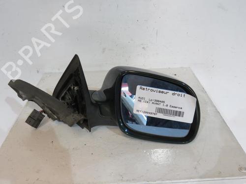 Right mirror AUDI A6 C5 (4B2)  | BP25094945C27 